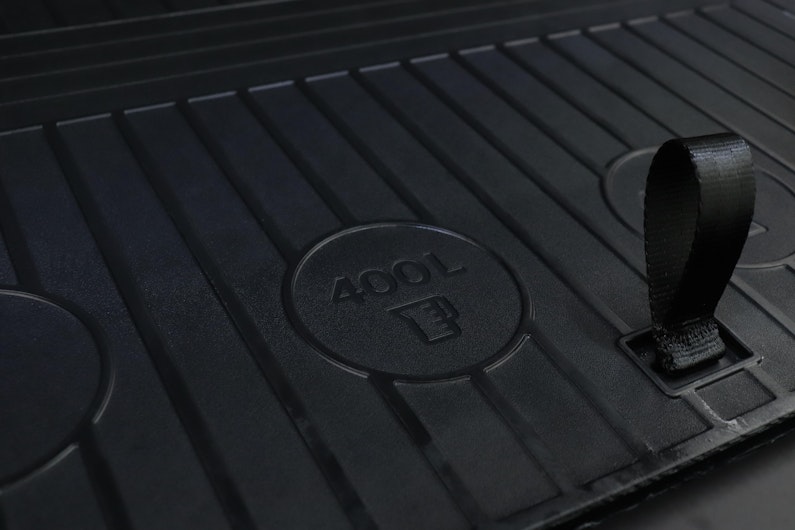 Vehicle image FORD CRF 150