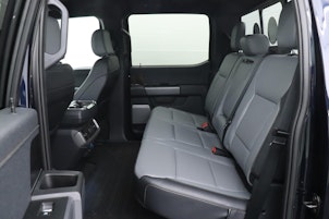 Vehicle image FORD F-150 Lightning DKab.Pick-up 98 kWh Lariat Launch Edition