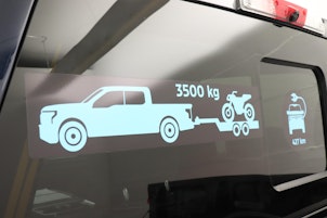 Vehicle image FORD F-150 Lightning DKab.Pick-up 98 kWh Lariat Launch Edition