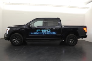 Vehicle image FORD F-150 Lightning DKab.Pick-up 98 kWh Lariat Launch Edition