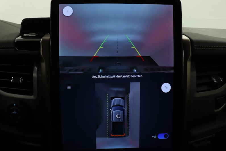 Vehicle image FORD CRF 150