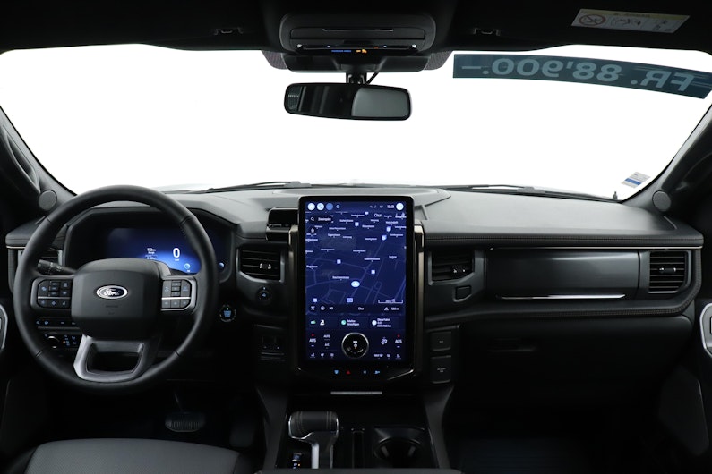 Vehicle image FORD CRF 150