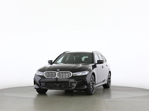 BMW 330i xDrive SAG Touring 0