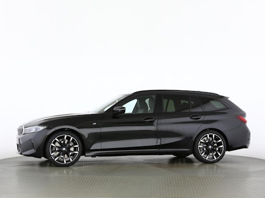 BMW 330i xDrive SAG Touring 1