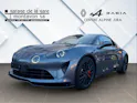 Alpine A110 1.8 Turbo S