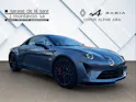 Alpine A110 1.8 Turbo S