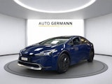 First vehicle image