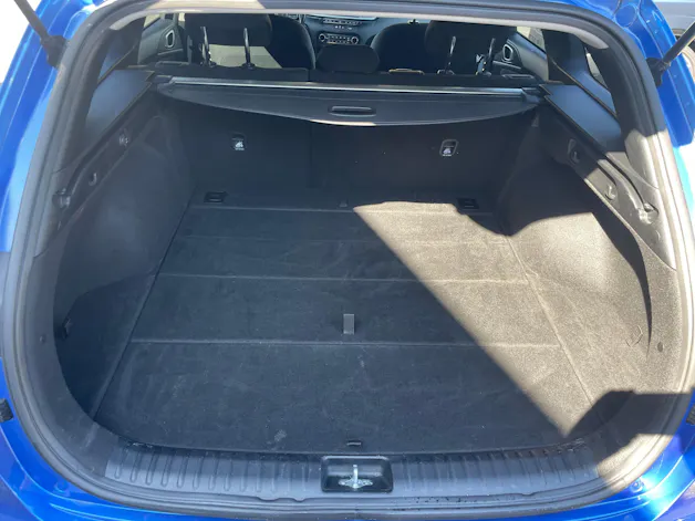 Kia Ceed SW 1.4 T-GDi Power 25