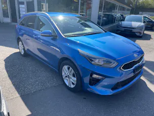 Kia Ceed SW 1.4 T-GDi Power 25