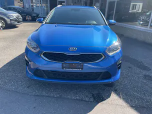 Kia Ceed SW 1.4 T-GDi Power 25