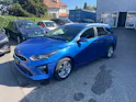 Kia Ceed SW 1.4 T-GDi Power 25