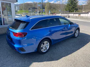 Kia Ceed SW 1.4 T-GDi Power 25