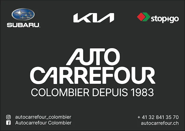 Kia Ceed SW 1.4 T-GDi Power 25