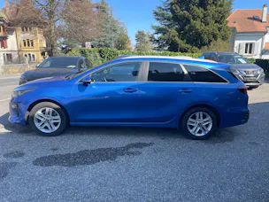 Kia Ceed SW 1.4 T-GDi Power 25