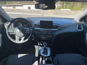 Kia Ceed SW 1.4 T-GDi Power 25