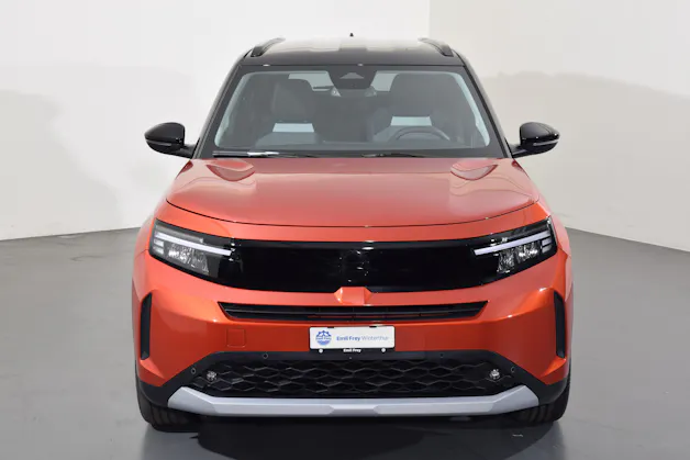 Opel Frontera-e GS