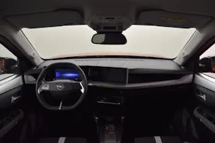 Opel Frontera-e GS