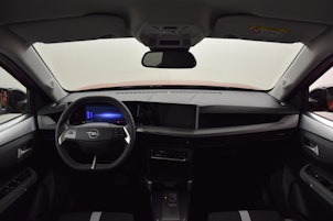 Vehicle image OPEL Frontera-e GS