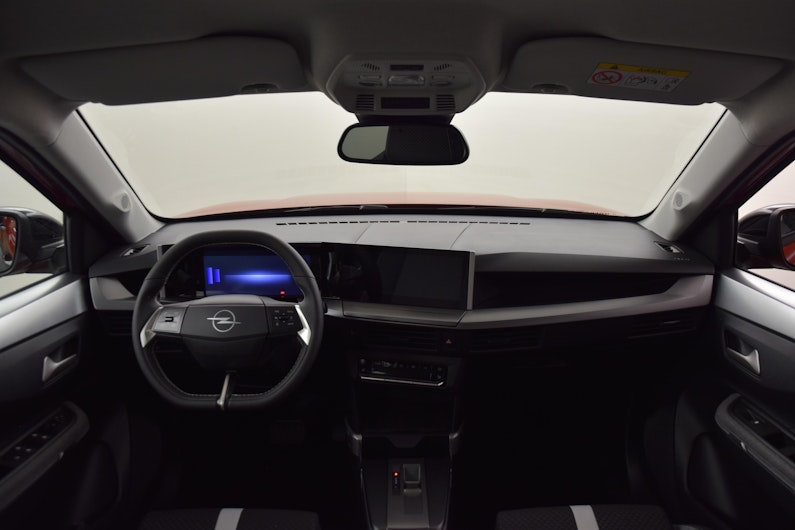 Vehicle image OPEL FRONTERA