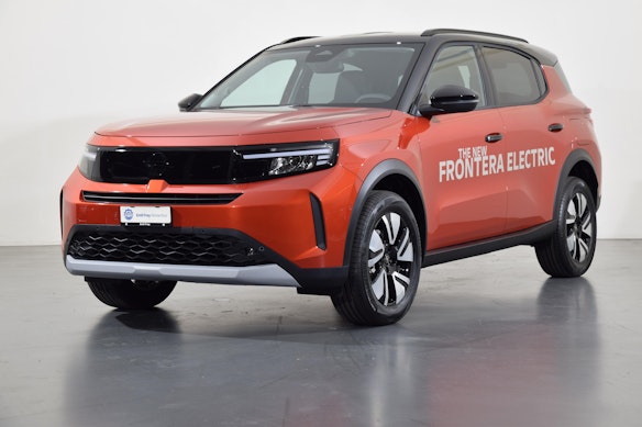 OPEL Frontera-e GS 0