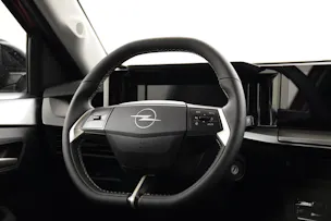 Opel Frontera-e GS
