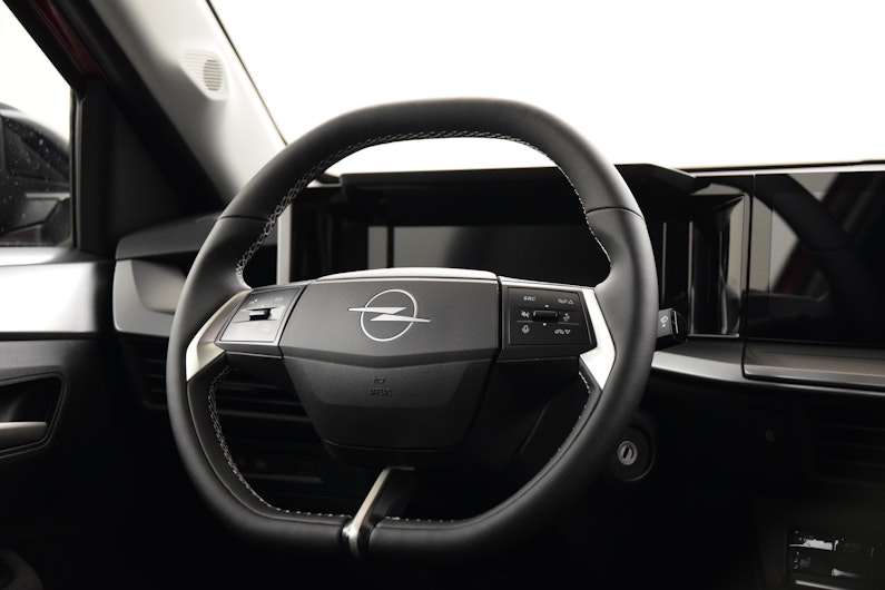 Vehicle image OPEL FRONTERA