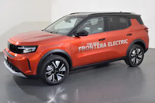 Opel Frontera-e GS