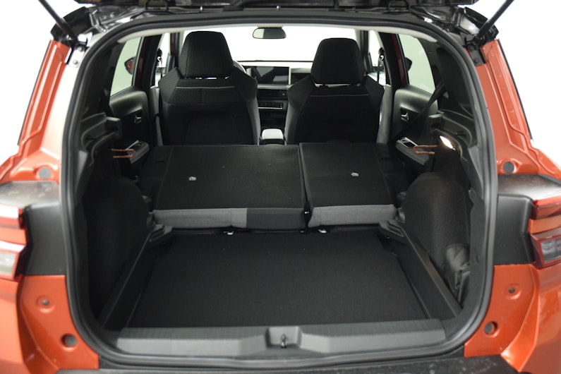 Vehicle image OPEL FRONTERA