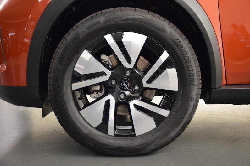 Vehicle image OPEL FRONTERA