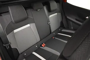 Opel Frontera-e GS
