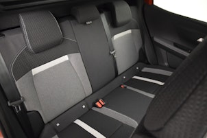 Vehicle image OPEL Frontera-e GS