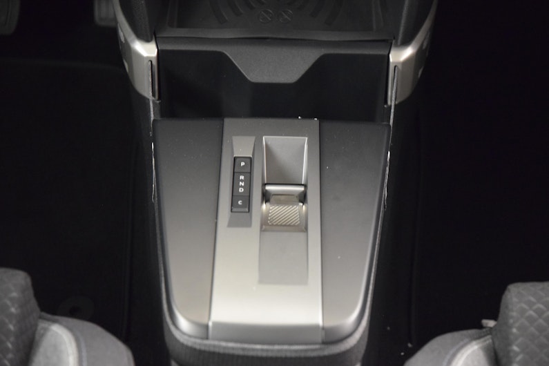 Vehicle image OPEL FRONTERA