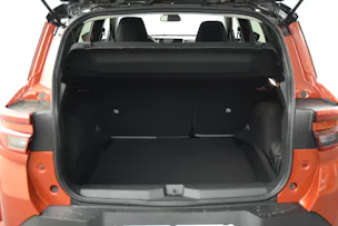 Opel Frontera-e GS