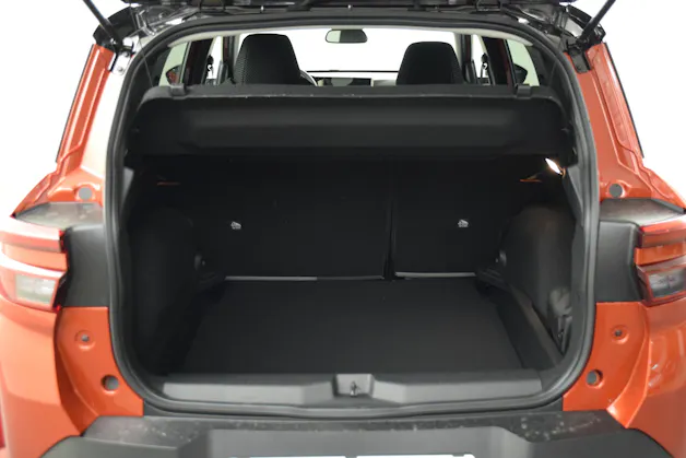 Opel Frontera-e GS