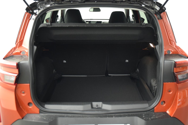 Vehicle image OPEL FRONTERA