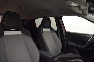 Vehicle image OPEL Frontera-e GS