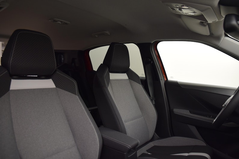 Vehicle image OPEL FRONTERA