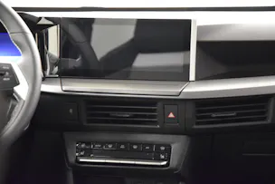 Opel Frontera-e GS