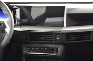 Vehicle image OPEL Frontera-e GS