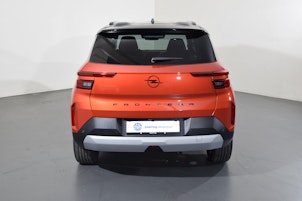 Vehicle image OPEL Frontera-e GS