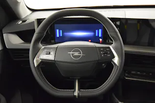 Opel Frontera-e GS
