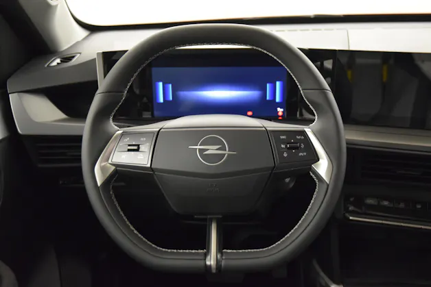 Opel Frontera-e GS