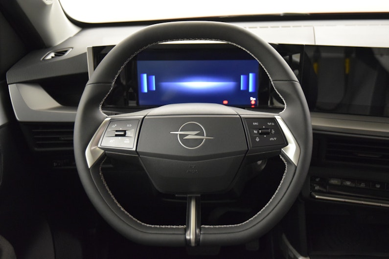 Vehicle image OPEL FRONTERA