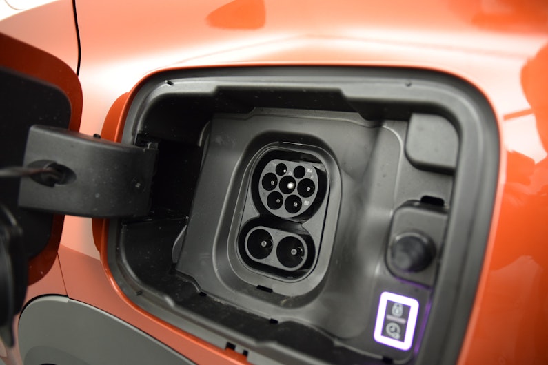 Vehicle image OPEL FRONTERA