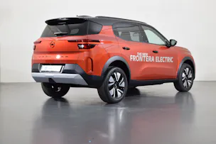 Opel Frontera-e GS