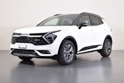 First vehicle image