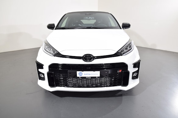 TOYOTA GR Yaris 1.6 Turbo Sport 4x4 2