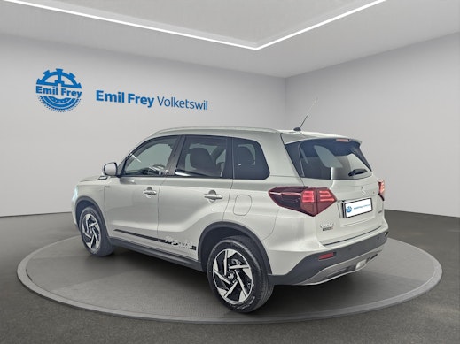 SUZUKI Vitara 1.5 Piz Sulai Top Hybrid 4x4 2