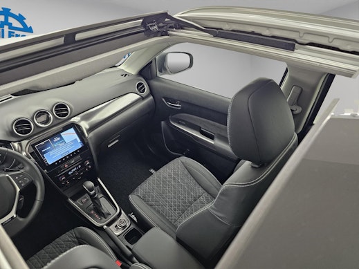 SUZUKI Vitara 1.5 Piz Sulai Top Hybrid 4x4 3
