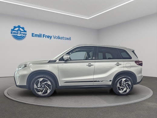 SUZUKI Vitara 1.5 Piz Sulai Top Hybrid 4x4 1